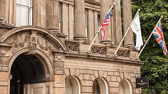 InterContinental Edinburgh The George by IHG