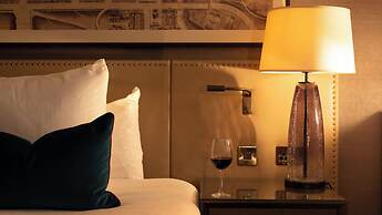 InterContinental Edinburgh The George by IHG