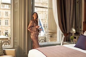 InterContinental Edinburgh The George by IHG