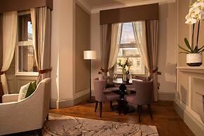 InterContinental Edinburgh The George by IHG