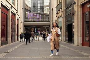 InterContinental Edinburgh The George by IHG