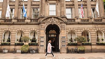 InterContinental Edinburgh The George by IHG
