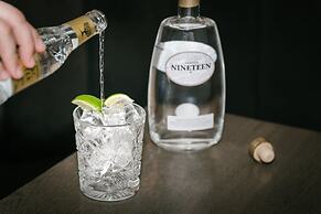 InterContinental Edinburgh The George by IHG