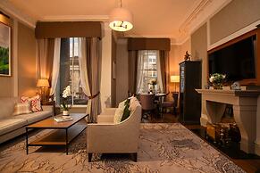 InterContinental Edinburgh The George by IHG