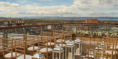 InterContinental Edinburgh The George by IHG
