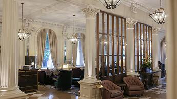 InterContinental Edinburgh The George by IHG