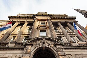 InterContinental Edinburgh The George by IHG