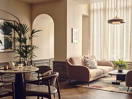 InterContinental Edinburgh The George by IHG