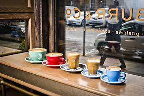 InterContinental Edinburgh The George by IHG