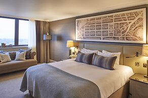 InterContinental Edinburgh The George by IHG