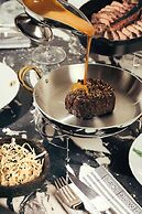 InterContinental Edinburgh The George by IHG