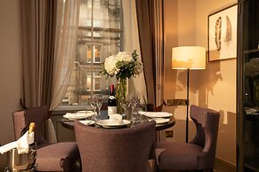 InterContinental Edinburgh The George by IHG