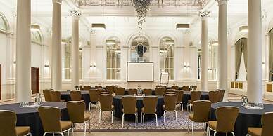 InterContinental Edinburgh The George by IHG