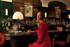 InterContinental Edinburgh The George by IHG