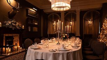 InterContinental Edinburgh The George by IHG