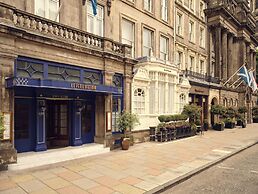 InterContinental Edinburgh The George by IHG