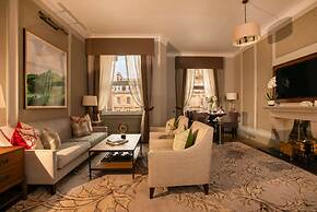 InterContinental Edinburgh The George by IHG