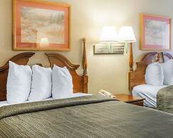 Quality Inn Reidsville Hwy 29