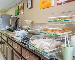 Quality Inn Reidsville Hwy 29