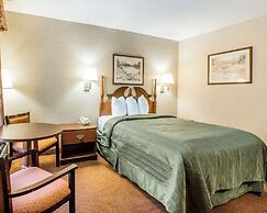 Quality Inn Reidsville Hwy 29