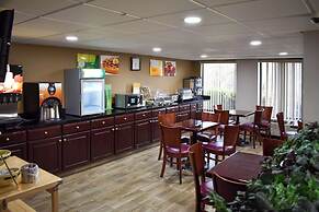 Quality Inn Reidsville Hwy 29