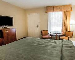 Quality Inn Reidsville Hwy 29