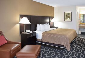 Quality Inn Reidsville Hwy 29