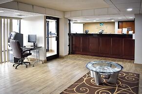 Quality Inn Reidsville Hwy 29