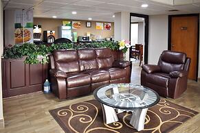 Quality Inn Reidsville Hwy 29