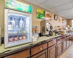 Quality Inn Reidsville Hwy 29