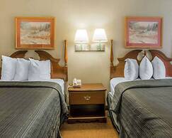 Quality Inn Reidsville Hwy 29