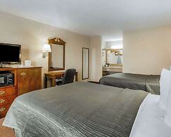 Quality Inn Reidsville Hwy 29