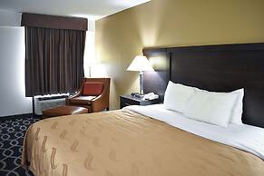 Quality Inn Reidsville Hwy 29