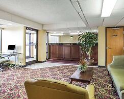 Quality Inn Reidsville Hwy 29