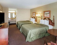 Quality Inn Reidsville Hwy 29