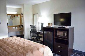 Quality Inn Reidsville Hwy 29