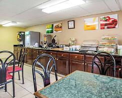 Quality Inn Reidsville Hwy 29