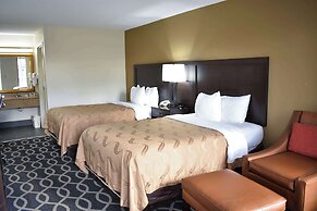 Quality Inn Reidsville Hwy 29