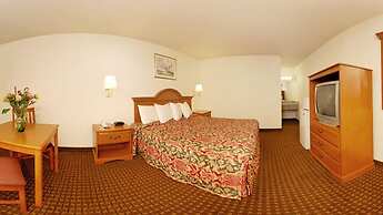 Econo Lodge Easton Route 50