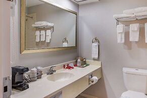 SureStay Plus Hotel by Best Western Greenwood