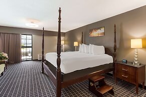 SureStay Plus Hotel by Best Western Greenwood