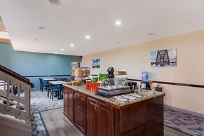 SureStay Plus Hotel by Best Western Greenwood