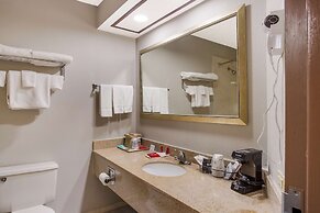 SureStay Plus Hotel by Best Western Greenwood