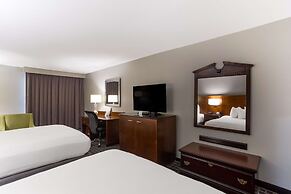SureStay Plus Hotel by Best Western Greenwood
