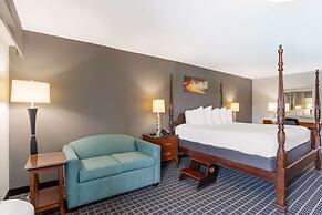 SureStay Plus Hotel by Best Western Greenwood