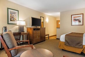 The Black Swan Lee - Lenox, Ascend Hotel Collection