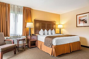 The Black Swan Lee - Lenox, Ascend Hotel Collection