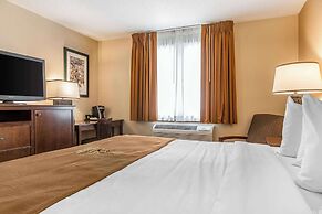 The Black Swan Lee - Lenox, Ascend Hotel Collection