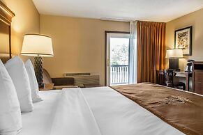 The Black Swan Lee - Lenox, Ascend Hotel Collection