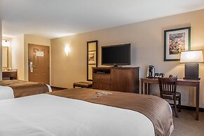 The Black Swan Lee - Lenox, an Ascend Collection Hotel